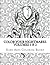 Color Your Nightmares Volumes 1 & 2: Coloring Pages for Stress Relief and Creative Expression