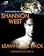 Leaving the Pack (Dark Hollow Wolf Pack #14)