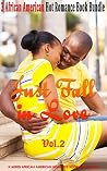 Just Fall in Love Vol. 2