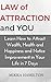 Law of Attraction and YOU by Mikka Hamilton