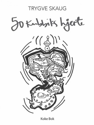 50-kubikks hjerte