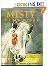 Misty of Chincoteague
