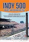 Indy 500 Memories...