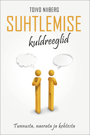 Suhtlemise kuldreeglid