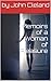 Memoirs of a Woman of Pleasure by John Cleland Memoirs of a Woman of Pleasure by John Cleland