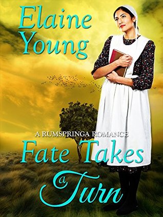 Fate Takes a Turn (Kindle Edition)