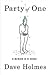 Party of One: A Memoir in 21 Songs