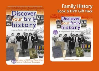 Discover Your Family History (Hardcover)