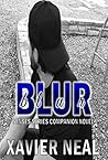 Blur (Senses #10)