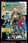 Amazing Spider-Man (1963-1998) #394