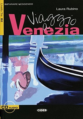 Viaggio a Venezia (Paperback)