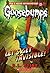 Let's Get Invisible! by R.L. Stine