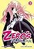 Zero's Familiar Vol. 3 by Kaoru Shintani