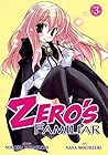 Zero's Familiar Vol. 3