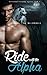 Ride with the Alpha (Paranormal Security Agency, #1)