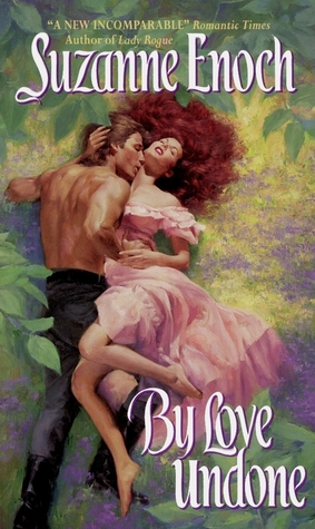 By Love Undone (Bancroft Brothers, #1)