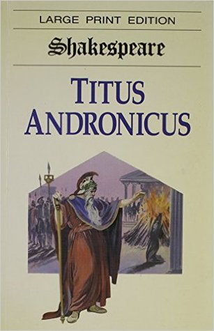 Titus Andronicus