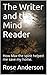 The Writer and the Mind Rea...