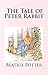 The Tale of Peter Rabbit by Beatrix Potter