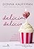 Delícia, Delícia (Clube do Cupcake #1)