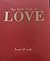 The Little Book of Love: Heart & Soul