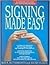 Signing Made Easy