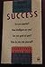 Make Yourself A Success