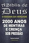 O Crimes de Deus o Enigma da Verdade: Os Crimes de Deus! (Portuguese Edition)