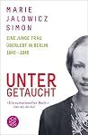 Untergetaucht Ein...