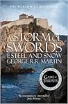 A Storm of Swords