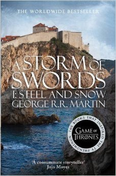 A Storm of Swords