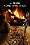 La taberna de los cuatro vientos by Alberto Vázquez-Figueroa La taberna de los cuatro vientos by Alberto Vázquez-Figueroa