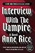 Interview with the Vampire ...