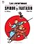 Las aventuras de Spirou y Fantasio