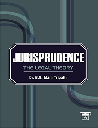 Jurisprudence (Legal Theory)