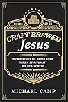 Craft Brewed Jesu...