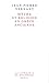 Mythe et Religion en Grèce ancienne (Librairie du XXIe siècle) (French Edition)