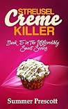 Streusel Creme Killer (INNcredibly Sweet #5)