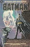 Batman Movie Adap...