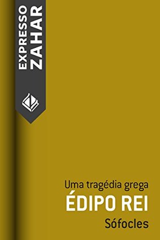 Édipo Rei: Uma Tragédia Grega