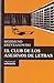 El club de los asesinos de letras