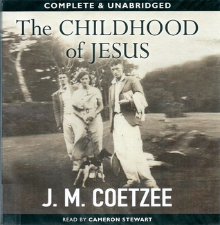 The Childhood of Jesus