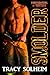 Smolder (Firefighters of Montana, #1)