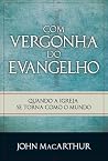 Com Vergonha do E...