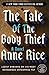 The Tale of the Body Thief ...