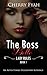 The Boss Belle: An Alpha Fe...