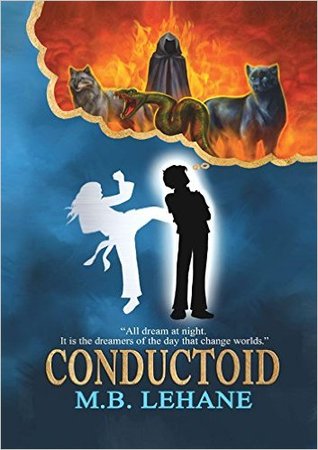 Conductoid (The Conductoid Chronicles, #1)