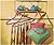 #2840 LAUNDRY DAY VINTAGE C...