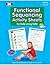 Functional Sequencing Activity Sheets for Daily Living Skills Book & CD by Candy Schraufnagel, Amy Crimin, M.S. Ed., MS. Psy. (2010) Spiral-bound