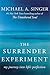 The Surrender Experiment by Michael A. Singer